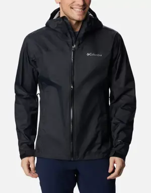 Men’s EvaPOURation™ Waterproof Jacket