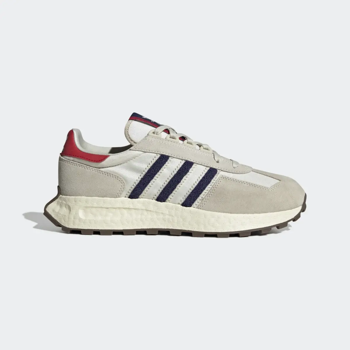 Adidas Retropy E5 Shoes. 2