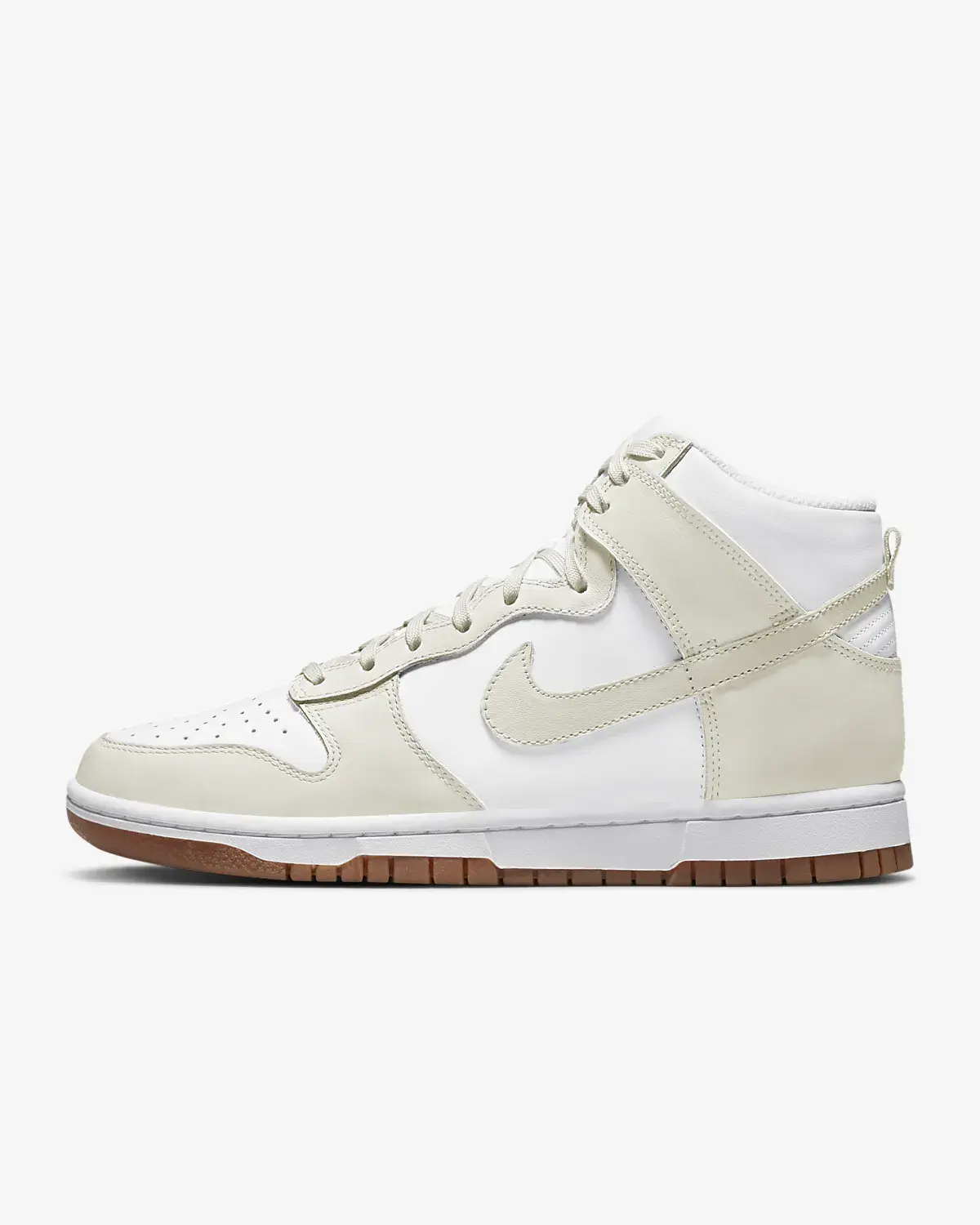 Nike Dunk High. 1