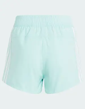 Essentials AEROREADY 3-Stripes Shorts