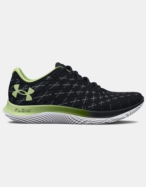 Men's UA Flow Velociti Wind 2 Running Shoes