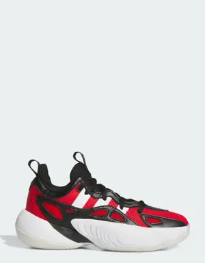 Chaussures Trae Young Unlimited 2 Low Enfants