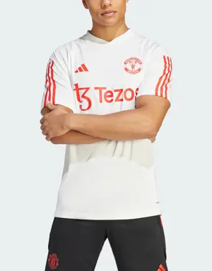 Adidas Camiseta entrenamiento Manchester United Tiro 23