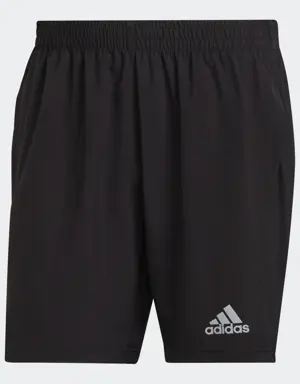 Shorts Own the Run Cooler