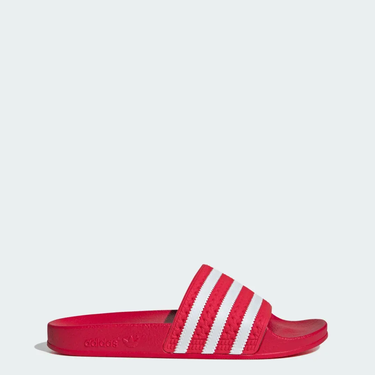 Adidas Claquette Adilette. 1