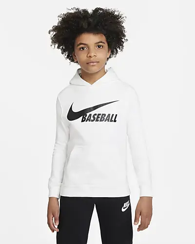 Nike Club Fleece. 1