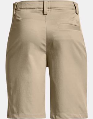 Boys' UA Match Play Shorts