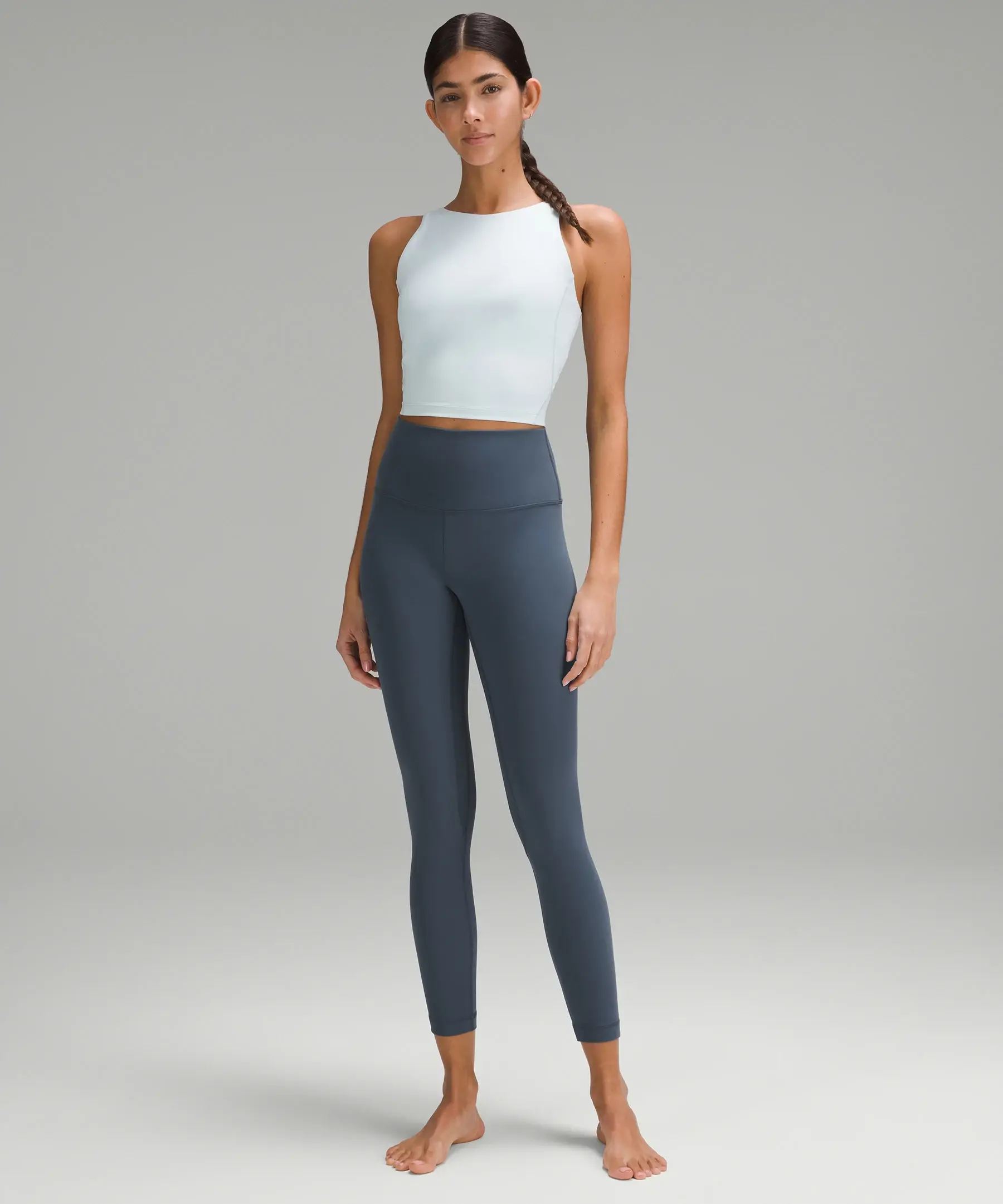 Lululemon Align™ High-Rise Pant 25". 2