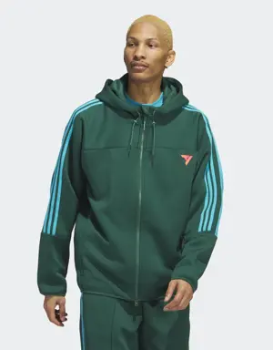 Trae Tech Jacket