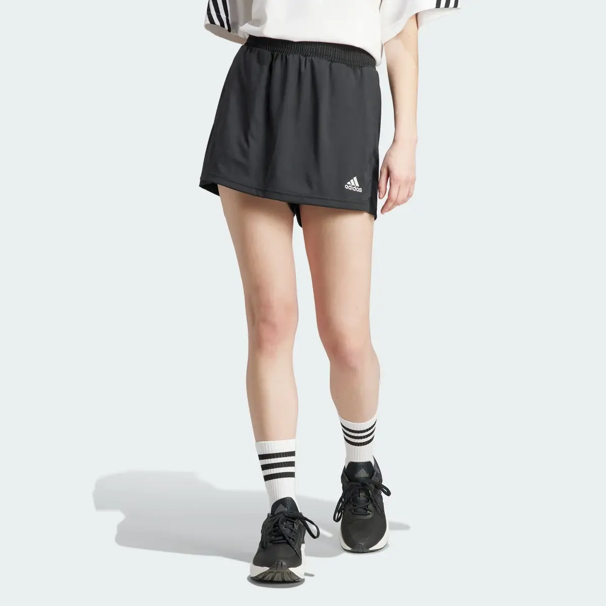 Adidas Last Days of Summer Skort. 1