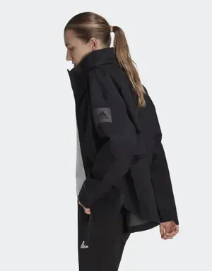Adidas MYSHELTER RAIN.RDY Jacket. 3 Adidas MYSHELTER RAIN.RDY Jacket. 3