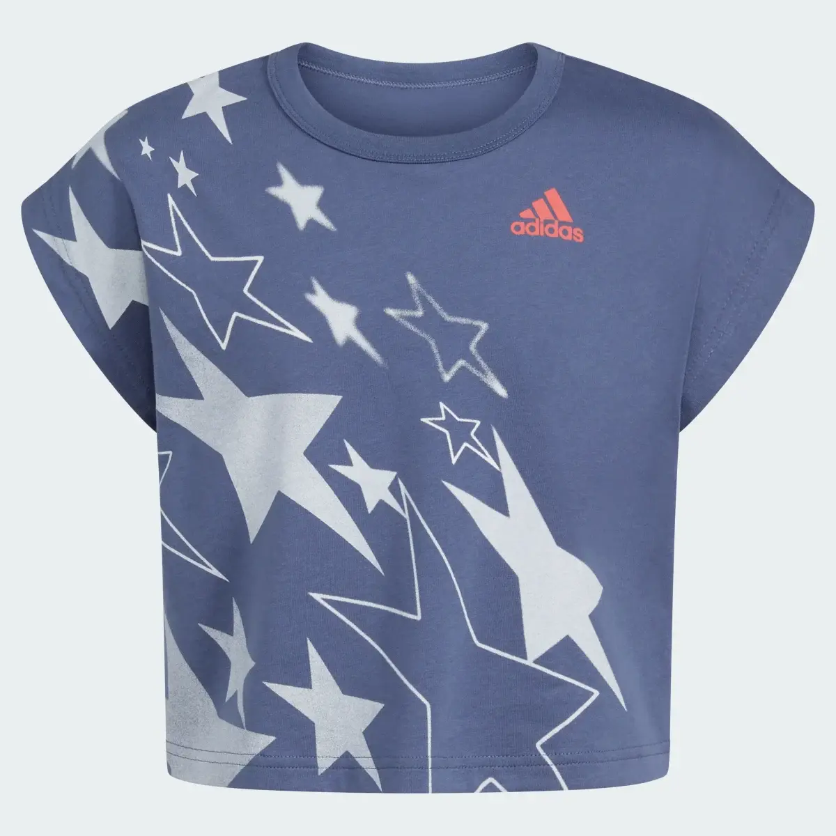 Adidas SLEEVLESS BOX TOP. 3