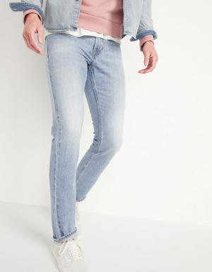 Wow Slim Non-Stretch Jeans blue