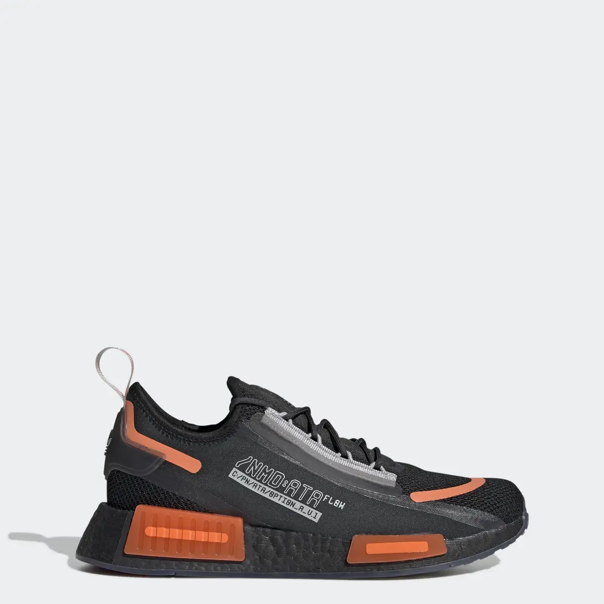 Adidas Zapatilla NMD_R1 Spectoo. 1