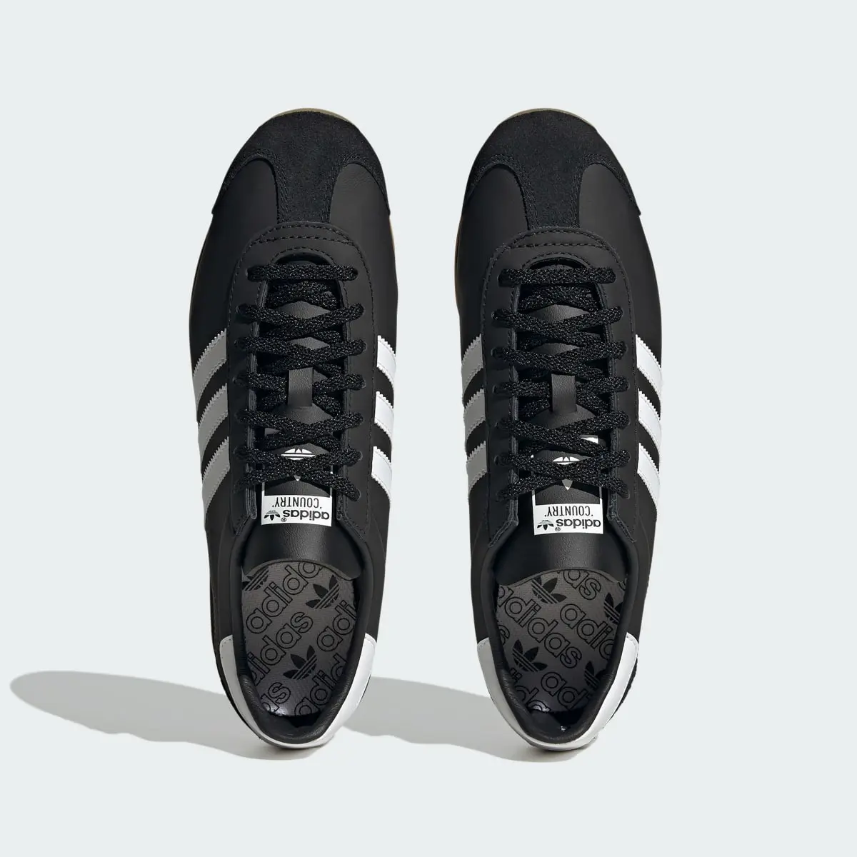 Adidas Country OG Shoes. 3