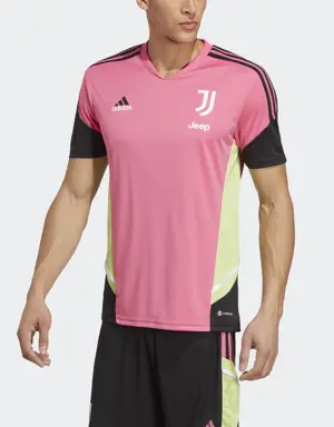 Adidas Juventus Condivo 22 Training Jersey