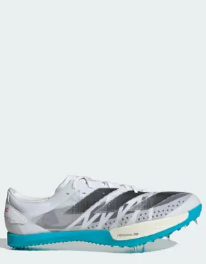 Adizero Ambition Track and Field Lightstrike Shoes