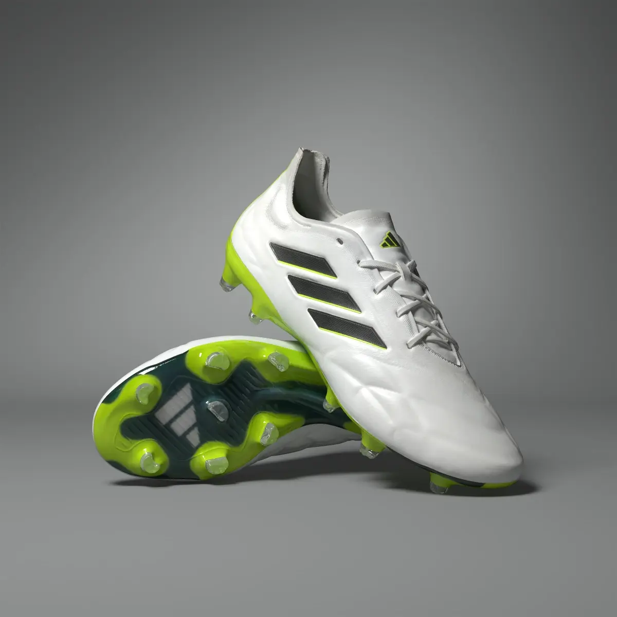 Adidas Botas de Futebol Copa Pure II.1 – Piso firme. 1