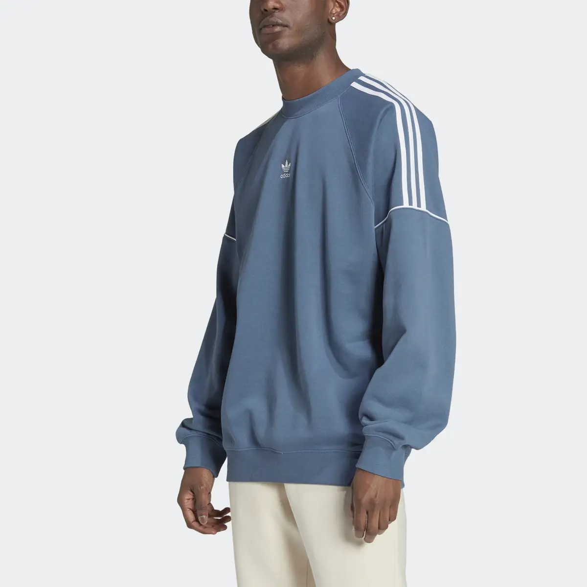 Adidas Sweatshirt adidas Rekive. 1