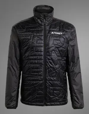 Adidas TERREX XPERIOR VARILITE PRIMALOFT JACKET. 3 Adidas TERREX XPERIOR VARILITE PRIMALOFT JACKET. 3