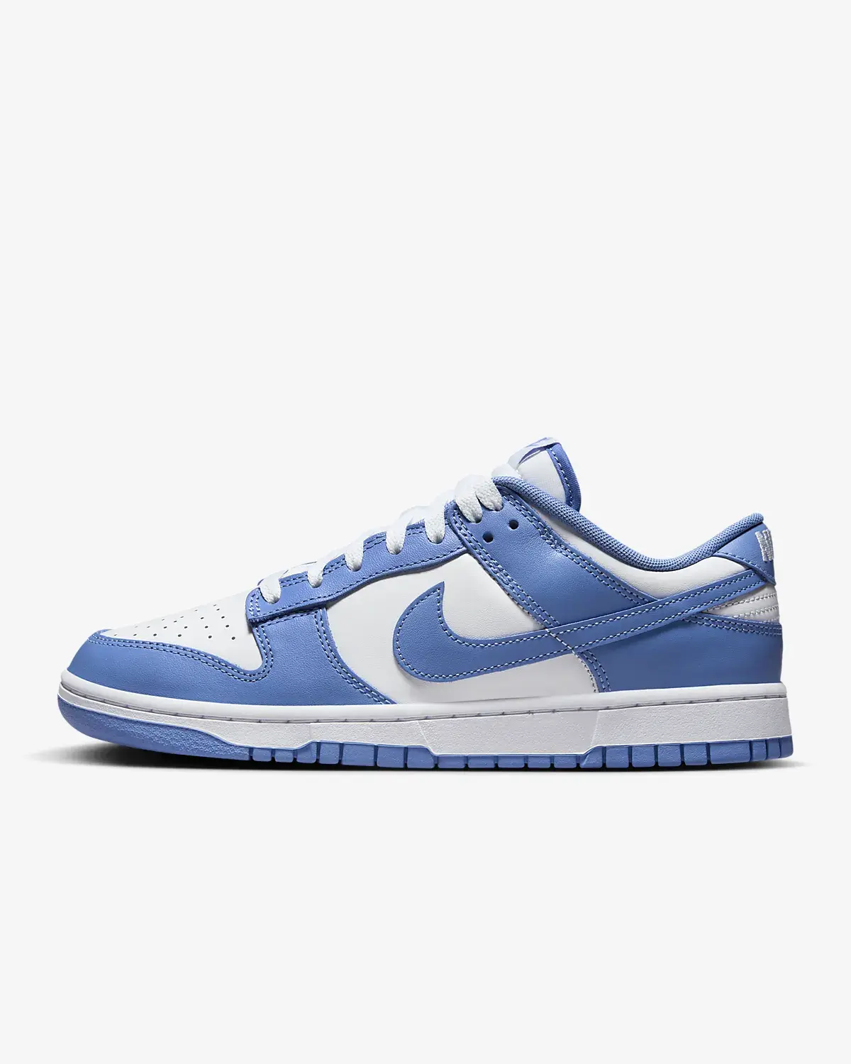 Nike Dunk Low Retro. 1