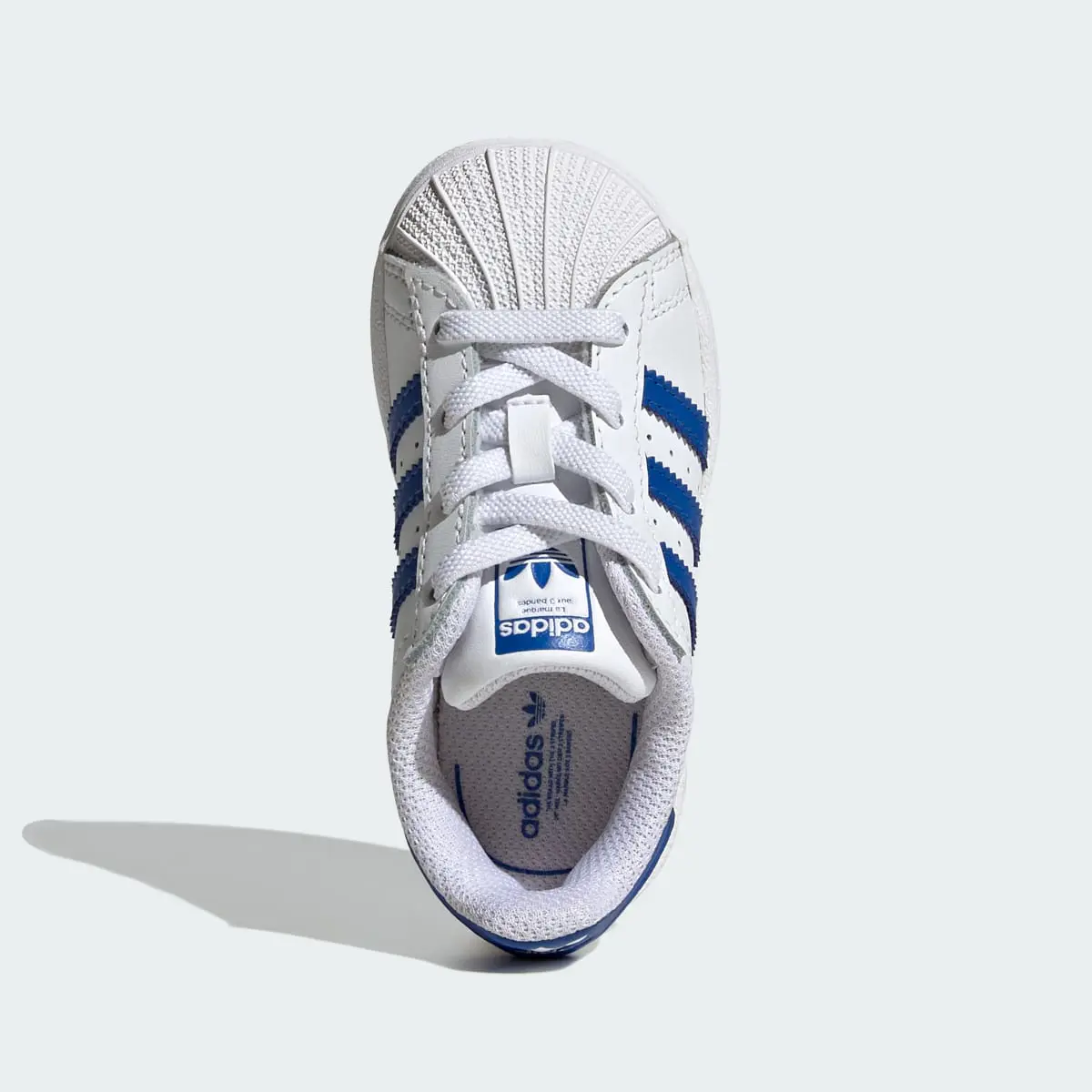 Adidas Superstar Shoes. 3