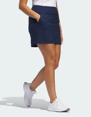 Adidas Ultimate365 Solid Skort. 3 Adidas Ultimate365 Solid Skort. 3