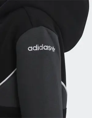 Adidas Adicolor Hoodie Set. 2