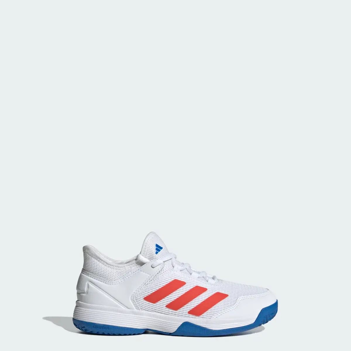 Adidas Ubersonic 4 Kids Tennisschuh. 1