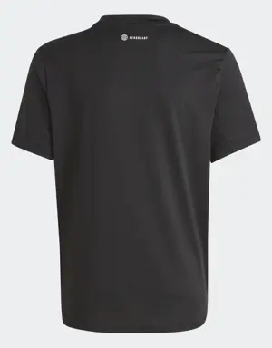 Train Icons AEROREADY Logo T-Shirt