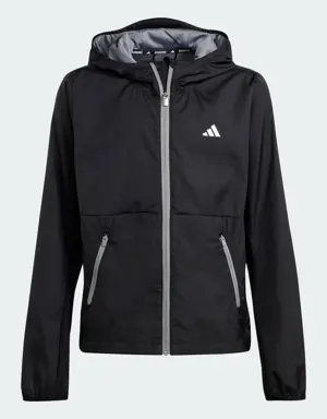 Adidas WIND.RDY Kids Windbreaker