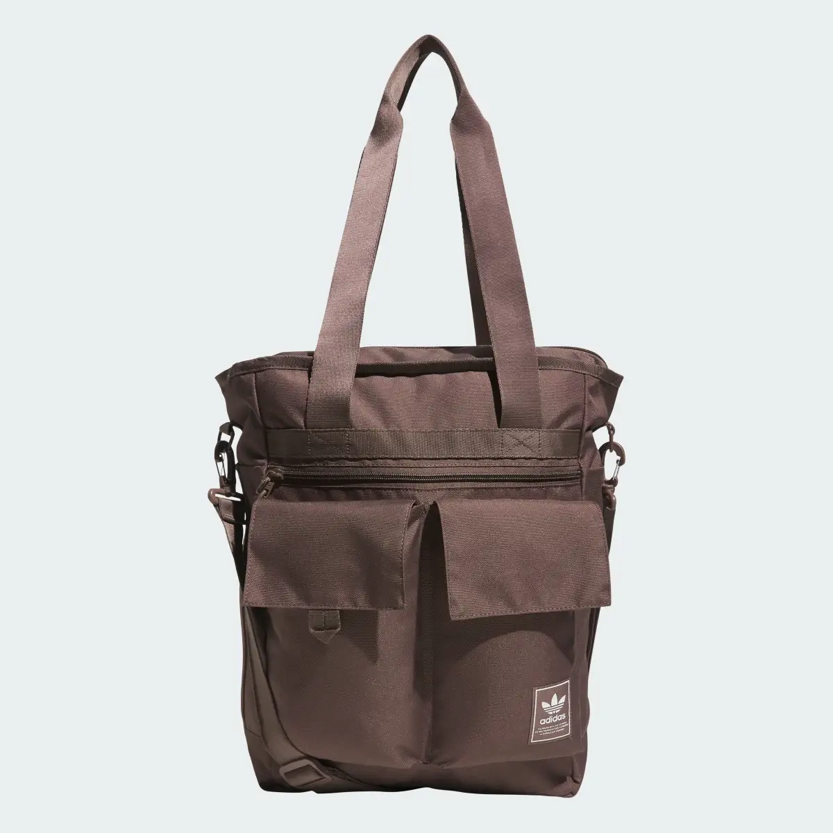 Adidas Originals Utility 2.0 Tote. 1