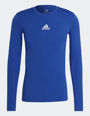 T-shirt Compression Long Sleeve