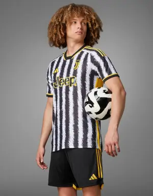 Juventus 23/24 Home Authentic Jersey