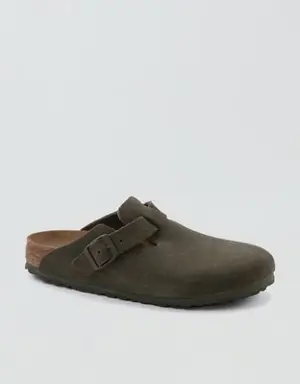 Birkenstock Men's Boston Clog