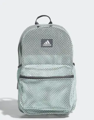 Hermosa Mesh Backpack