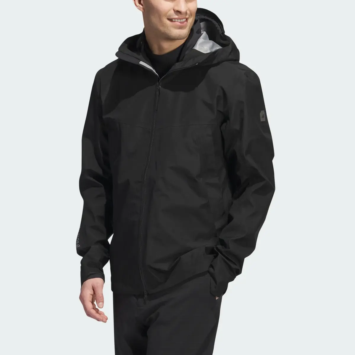 Adidas Adicross GORE-TEX Jacket. 1