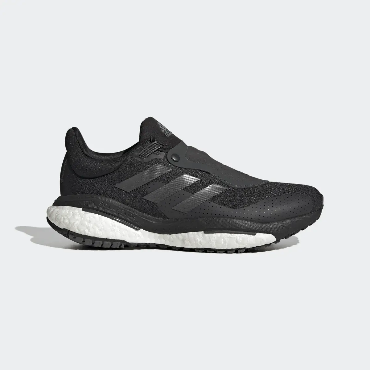 Adidas Solar Glide 5 GORE-TEX Shoes. 2