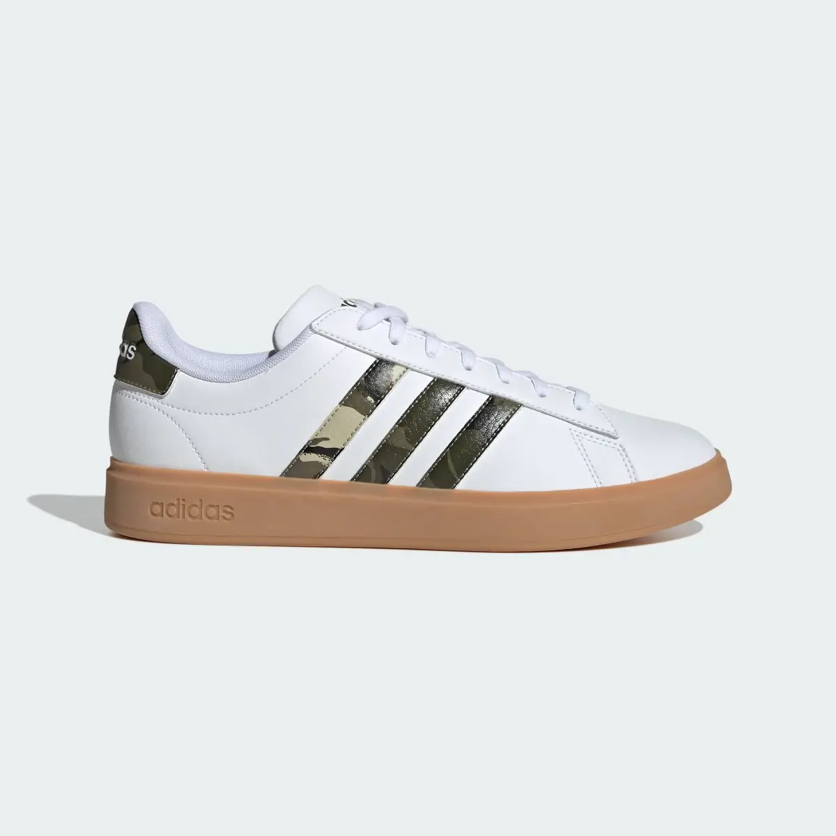 Adidas Sapatilhas Grand Court 2.0. 2