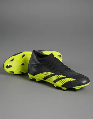 Predator Accuracy Injection.3 Firm Ground Cleats