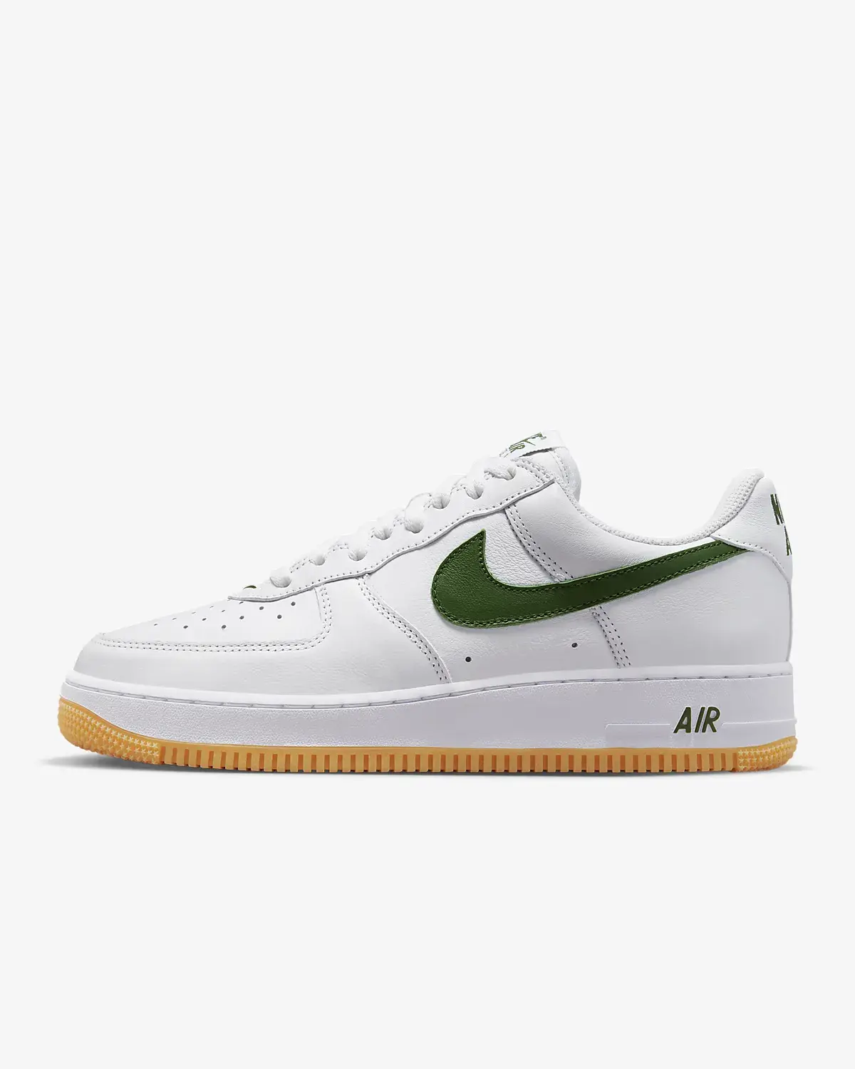 Nike Air Force 1 Low Retro. 1