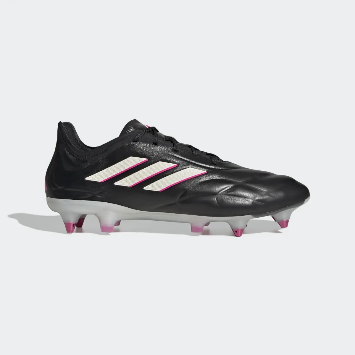 Adidas Copa Pure.1 Soft Ground Boots. 2