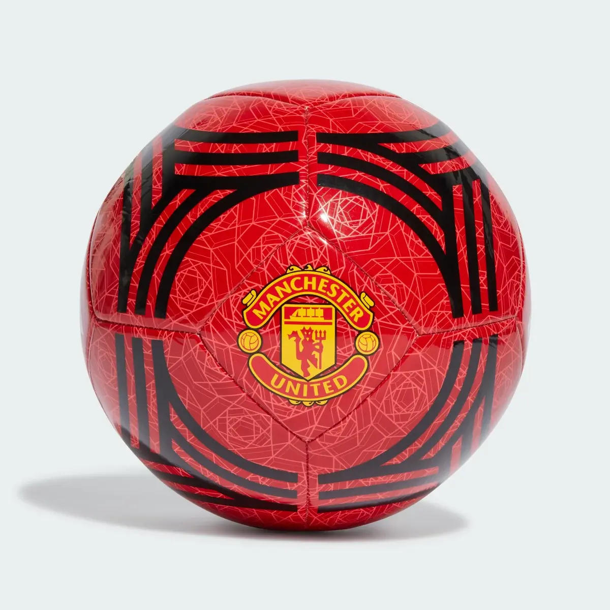 Adidas Manchester United Home Club Ball. 2