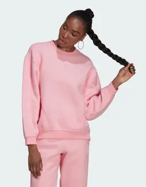 Cozy Loungewear Sweatshirt