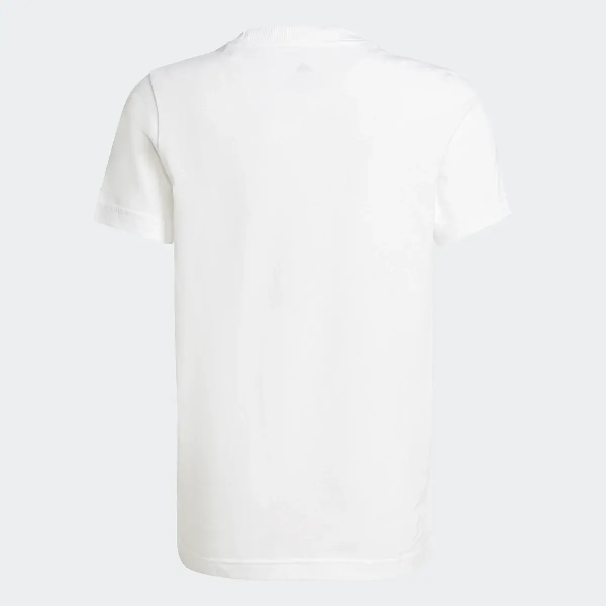 Adidas Essentials T-Shirt. 2