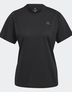 T-shirt de Running Run Icons