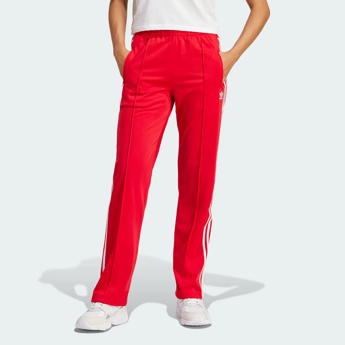 Adidas Adicolor Classics Firebird Track Pants. 1 Adidas Adicolor Classics Firebird Track Pants. 1