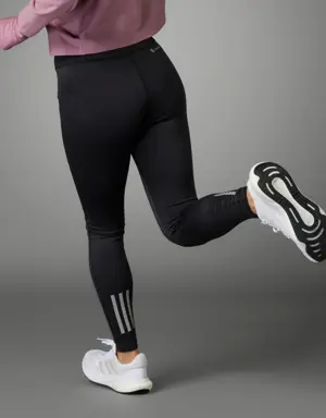 Adidas DailyRun Full Length Leggings. 2 Adidas DailyRun Full Length Leggings. 2