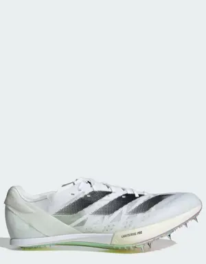 Adizero Prime SP 2.0 Track and Field Lightstrike Shoes