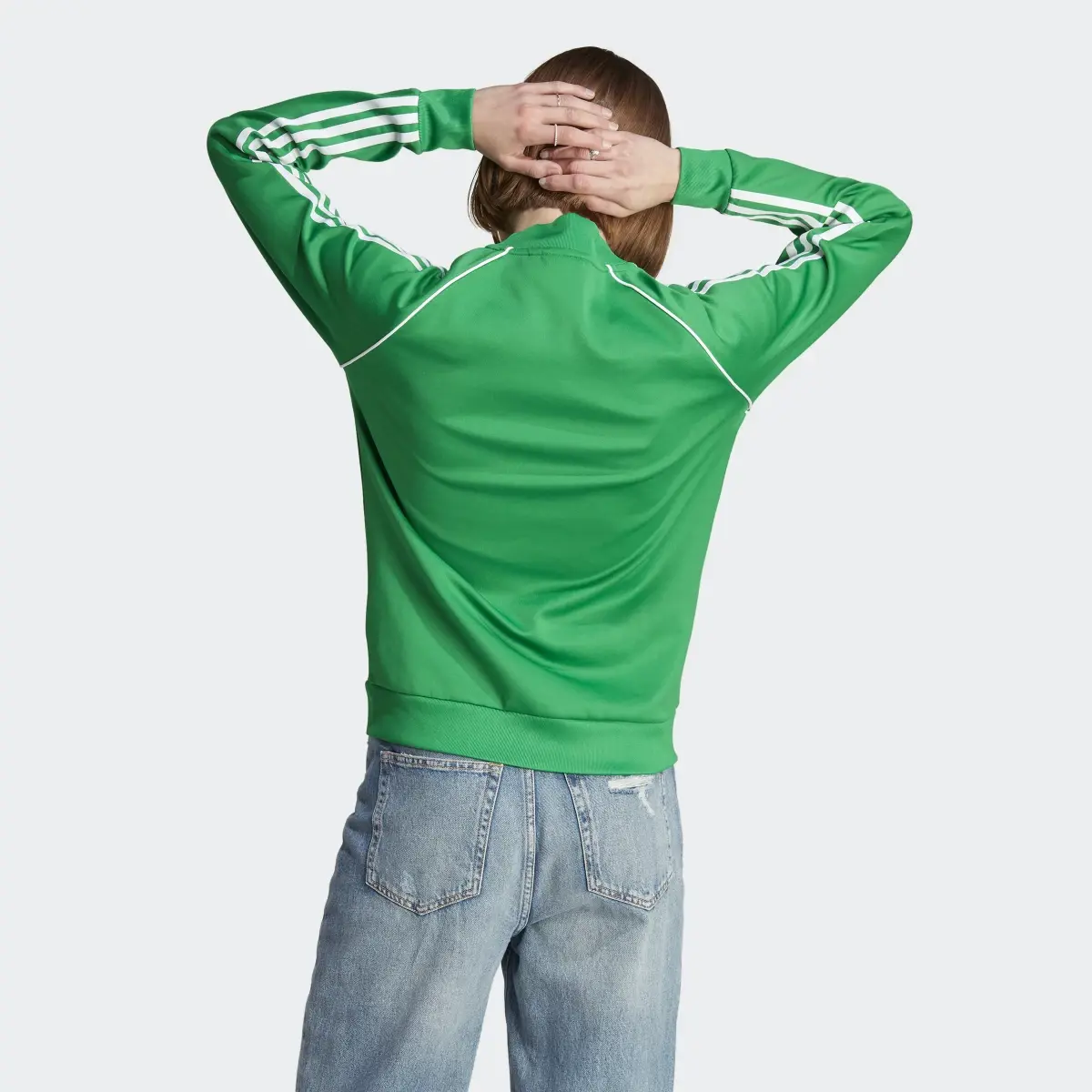 Adidas Adicolor Classics SST Track Top. 3